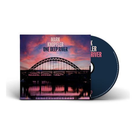 Mark Knopfler - One Deep River - CD