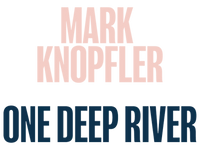 Mark Knopfler Official Store mobile logo