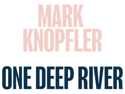 Mark Knopfler Official Store logo